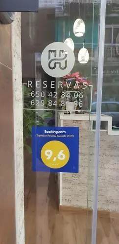 Castillo Hotel Benidorm