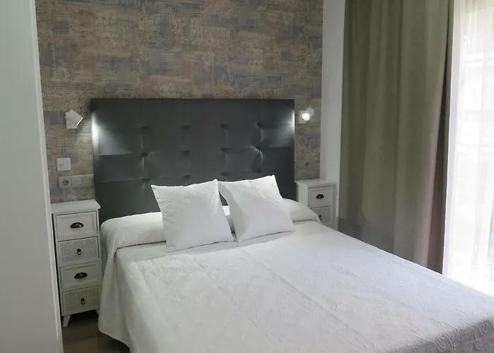 Hotel Castillo Benidorm