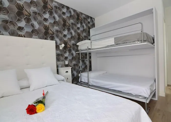 Hotel Castillo Benidorm