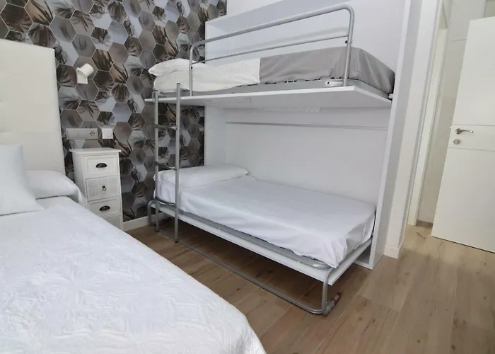 Castillo Hotel Benidorm