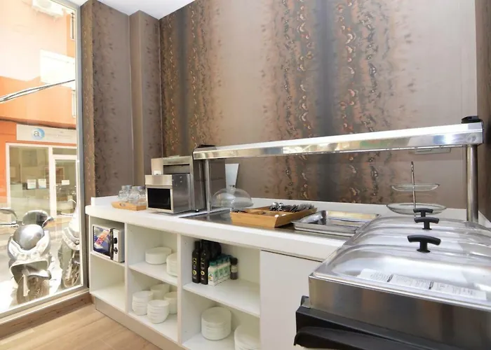 Castillo Hotel Benidorm