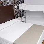 Hotell Castillo Benidorm