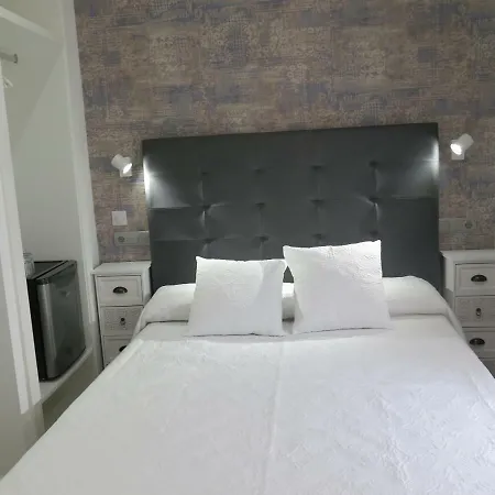 Castillo 貝尼多姆