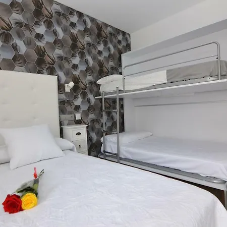 酒店 Castillo 貝尼多姆