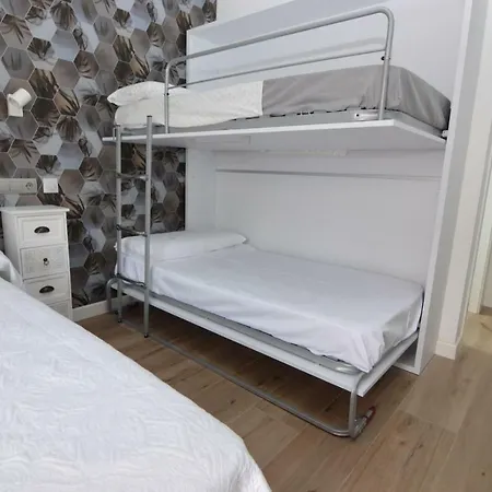 Castillo 酒店 貝尼多姆