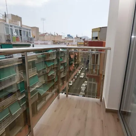 酒店 Castillo 貝尼多姆