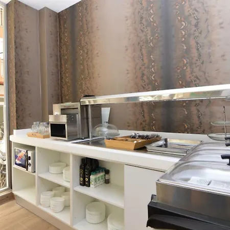 Castillo 酒店 貝尼多姆