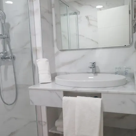 Castillo * 貝尼多姆