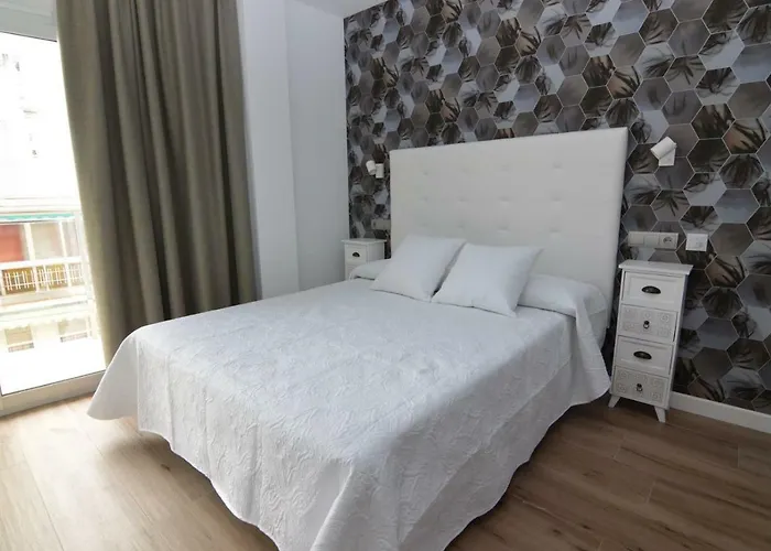 Hotel Castillo