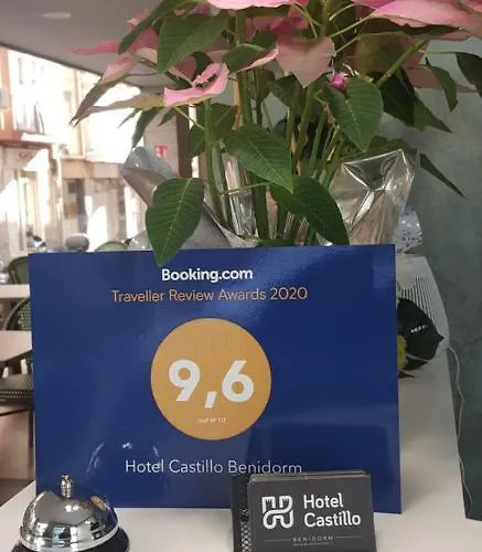 Castillo Hotel *